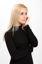Free Fashion Girl Stock Photo - 8372390
