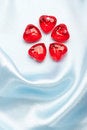 Free Valentine Decoration Royalty Free Stock Photos - 8372808