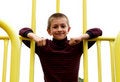 Free Children At Play Royalty Free Stock Images - 8373259