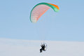 Free Paraplane Stock Image - 8375381