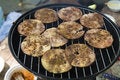 Free Barbecue Stock Photos - 8376383