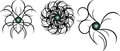 Free Decor Elements Royalty Free Stock Photography - 8377267