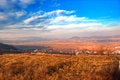 Free Landscape Of Spring Stock Photo - 8377410
