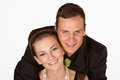 Free Holding Each Other Royalty Free Stock Images - 8378929