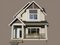 Free House Royalty Free Stock Images - 8370749