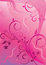 Free Branch Is Pink With A Bluebell Stock Image - 8371641