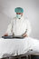 Free Doctor Royalty Free Stock Image - 8374276