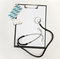 Free Medical Clipboard, Stethoscope And Pills Stock Photography - 8377422