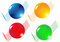 Free Web Buttons Stock Photography - 8378252