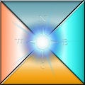Free Direction Of Light Royalty Free Stock Photography - 8380367