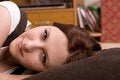 Free Relax Royalty Free Stock Photo - 8386685