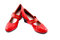 Free Stylish Women Shoes Royalty Free Stock Images - 8387449