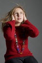 Free Teenager Royalty Free Stock Images - 8390269