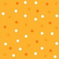 Free Halloween Pattern / Background Royalty Free Stock Photos - 8391018
