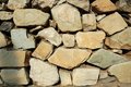 Free Old Wall Royalty Free Stock Photography - 8395237