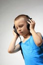 Free Listening Stock Images - 8396514
