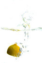 Free Lemon Royalty Free Stock Photos - 8397598