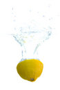 Free Lemon Stock Image - 8397611