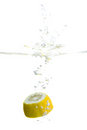 Free Lemon Stock Photography - 8397622