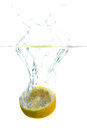 Free Lemon Stock Photography - 8397632
