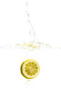 Free Lemon Stock Photo - 8397650