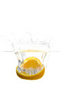 Free Orange Royalty Free Stock Photography - 8397677