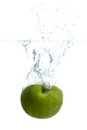 Free Apple Stock Photo - 8397770