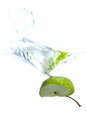 Free Apple Royalty Free Stock Image - 8397806