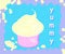Free Creamy Icecream Royalty Free Stock Image - 8391406