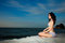 Free Sensual Young Woman Royalty Free Stock Photos - 8393018