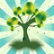 Free The Tree Royalty Free Stock Image - 8394186
