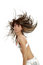 Free Sexy Pretty Young Woman Royalty Free Stock Photography - 8395067