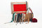 Free The Rosary Chest Stock Images - 8395284