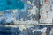 Free Texture From An Old Boat Hull Royalty Free Stock Images - 8395679