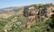 Free Rocks In Ronda Stock Images - 8399094