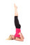 Free Fitness Girl Royalty Free Stock Images - 8399599