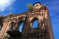 Free Abandoned Building Stock Image - 842211