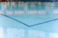 Free Hotel Pool Royalty Free Stock Photography - 843357