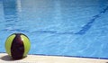 Free Pool And Ball Royalty Free Stock Photo - 843385