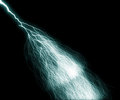 Free Lightning 70 Royalty Free Stock Photos - 845048