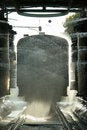Free Train Wash 5 Stock Photography - 845292