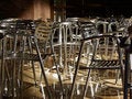 Free Chairs Royalty Free Stock Images - 846319