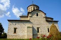 Free Medieval Church Royalty Free Stock Photography - 846897