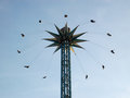 Free Merry-go-round Royalty Free Stock Images - 847289