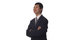 Free Asian Businessman Stock Image - 844271