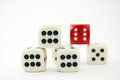 Free Gamble Stock Image - 8402121