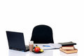 Free Doing Homework Royalty Free Stock Photos - 8406278