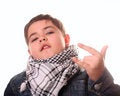 Free Teen Stock Photos - 8409943
