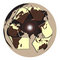 Free Recycle Globe Royalty Free Stock Image - 8402566