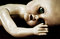 Free Broken Doll Stock Photography - 8403752